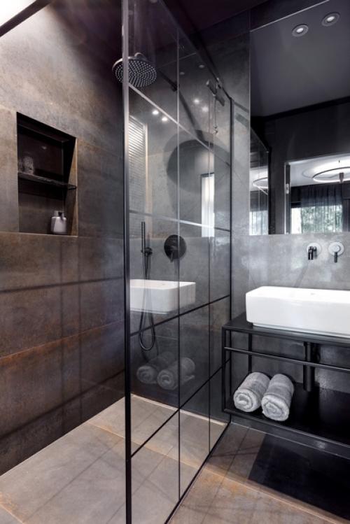 Квартира - студия в вильде в Познани 29 кв. 09