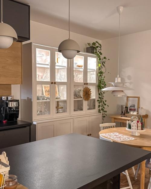 Кухня - сердце дома? 04