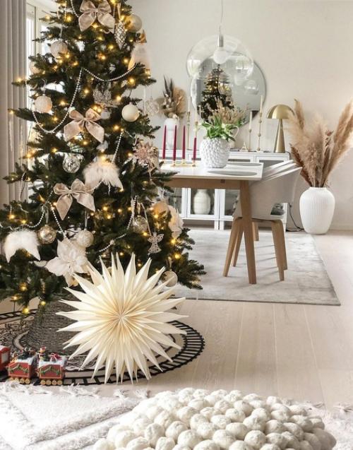 Интерьер квартиры в деталях. 07