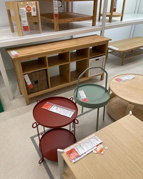 Небольшая прогулка по любимой икеа. 05