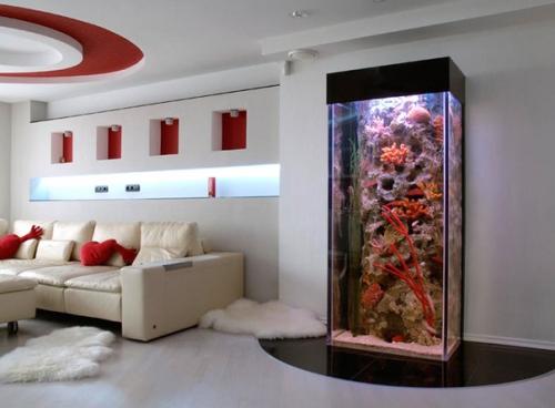 Аквариум своими руками. 05