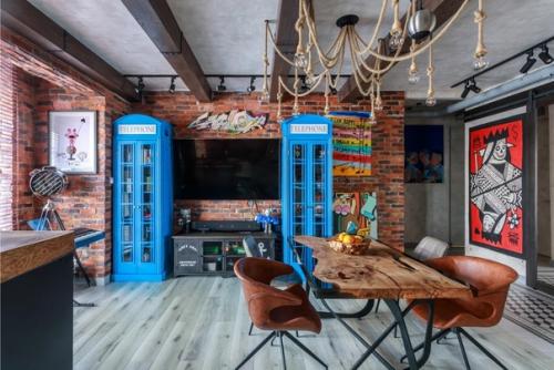 День одного проекта ч. 1. 01