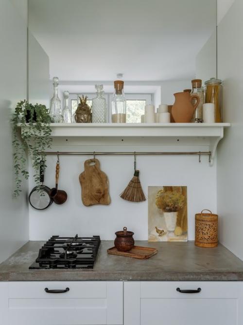 Интерьер квартиры на бауманской от корнеева Антона. 06