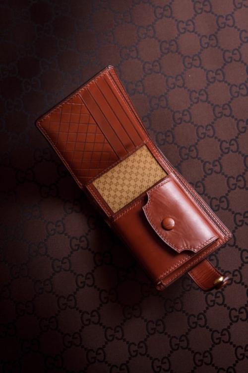 Вот и кошелёк для хорошего человека. 02