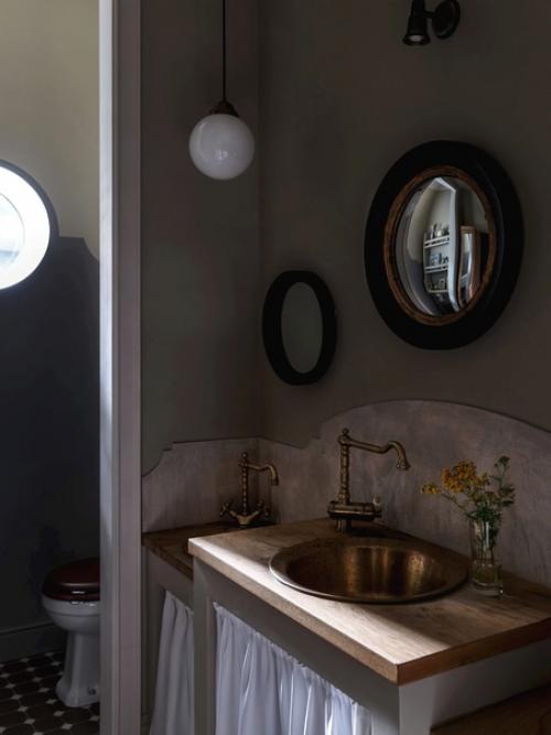 Новая жизнь подмосковной дачи. 08