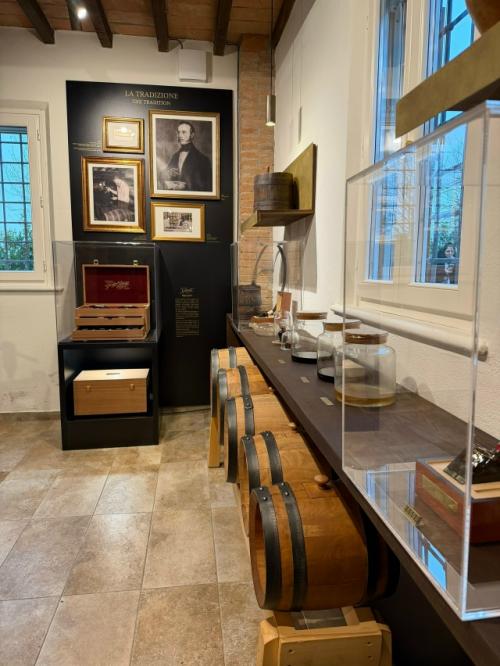 Я в рабочей поездке по италии. 07