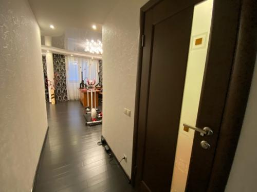 Продаётся шикарная 3 к квартира улучшенной планировки на ул советская д 25. 08