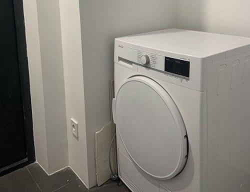 Наша квартира после ремонта. 06