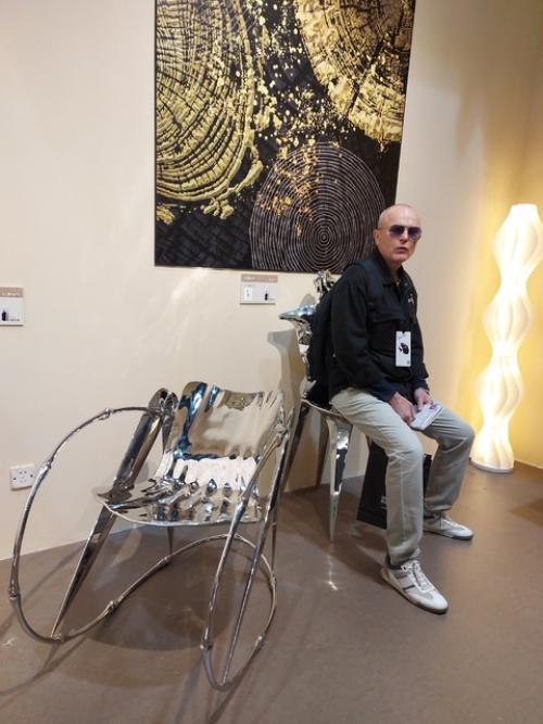 Тренды в дизайне интерьера 2025. 06