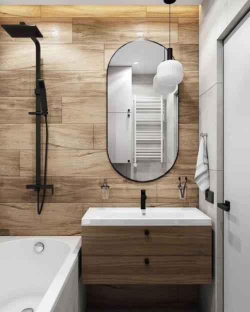 Дизайн - проект квартиры. 08