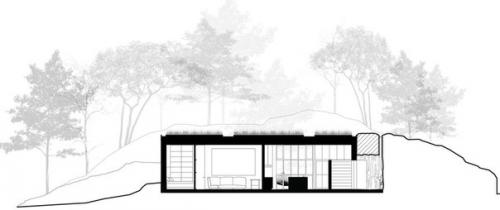 Olson Kundig Architects. 08