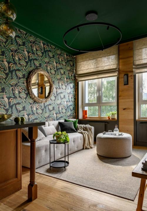 * квартира 43 кв. 01