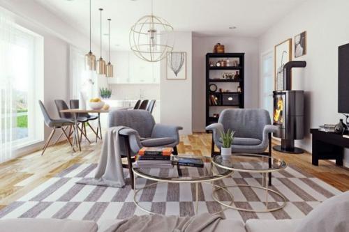 История скандинавского стиля. 04