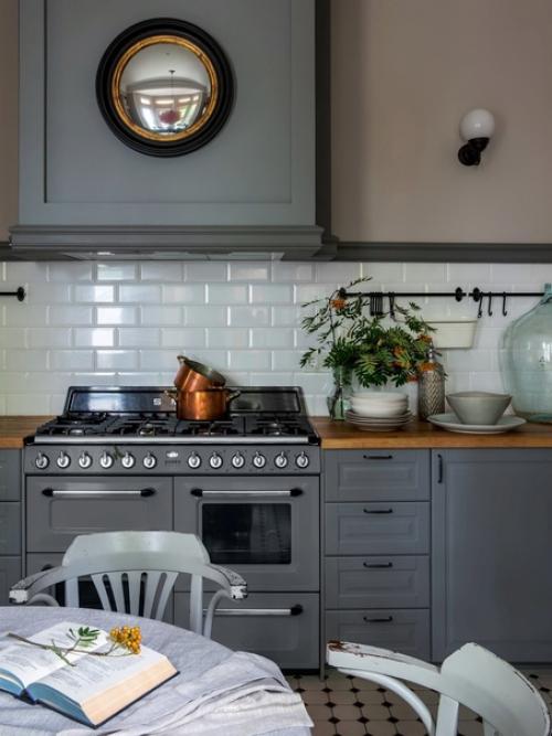 Новая жизнь подмосковной дачи. 02