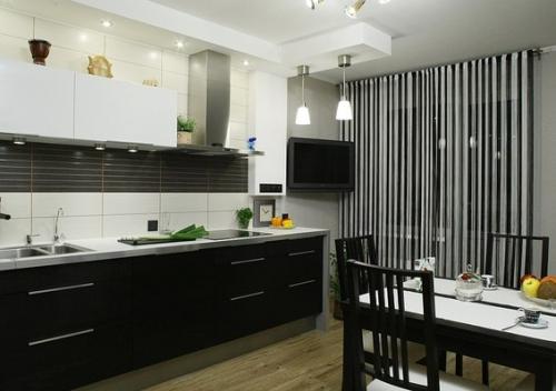 4 секрета идеальной кухни. 01