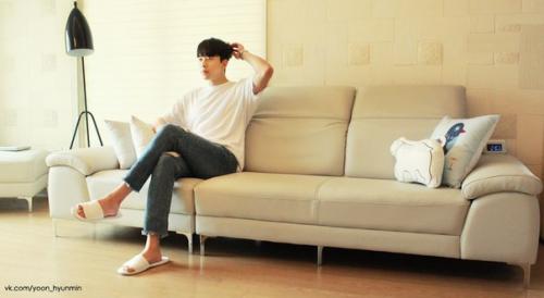 Yoonhyunmin юнхёнмин Yoon_Hyun_Min. 02