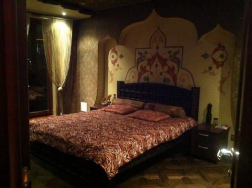 1. срочно, не дорого сдается квартира! 05