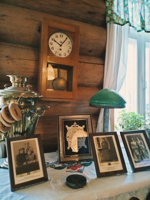 Есть в Казани очень необычный частный музей - музей Чак - Чака. 06