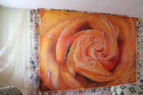 Дизайн интерьера любой сложности. 07