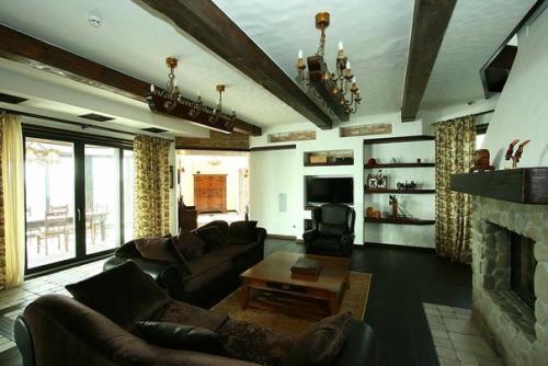 Архитектура дом интерьер дизайн. 02