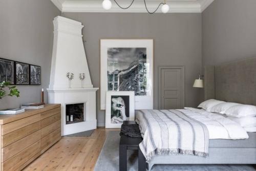 В Швеции отреставрировали старинный замок - вот, как он теперь выглядит. 06