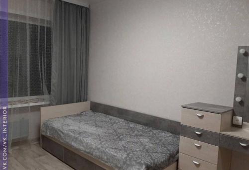 Вариант оформления комнаты для подростка. 02