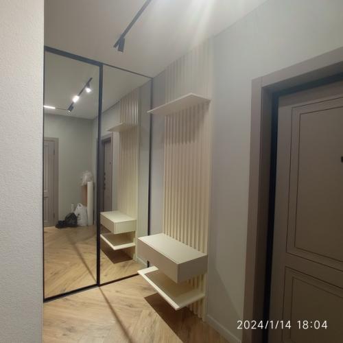 Была я вчера на развеске штор на своём объекте по дизайну интерьера - такая занятная история получилась: 07 Была я вчера на развеске штор на своём объекте по дизайну интерьера - такая занятная история получилась: 07