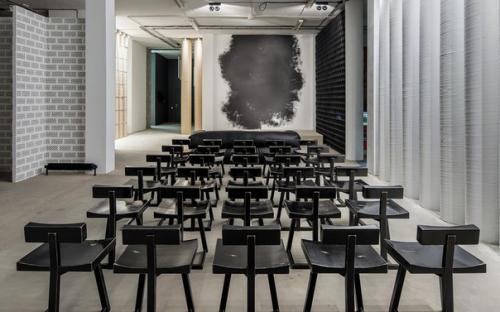 Часть 2. офис в Киеве от архитектурного бюро Form. 06