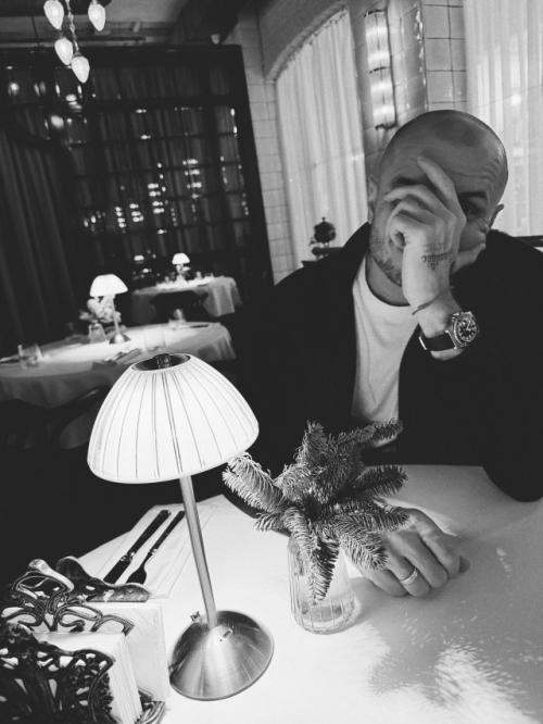 Как мы зимние каникулы закрывали. 

