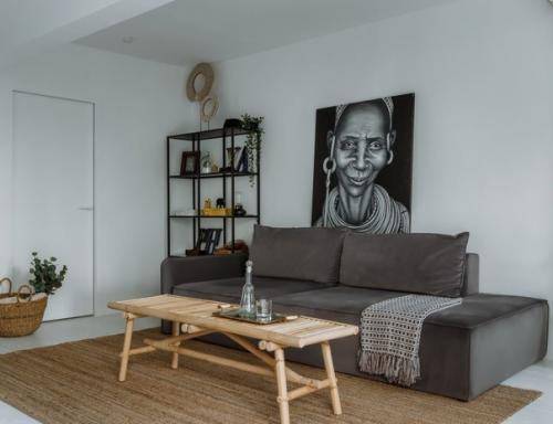 Интерьер квартиры на бауманской от корнеева Антона. 05