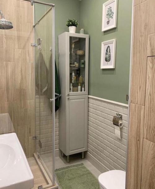 Студия 38, 32 кв. 07