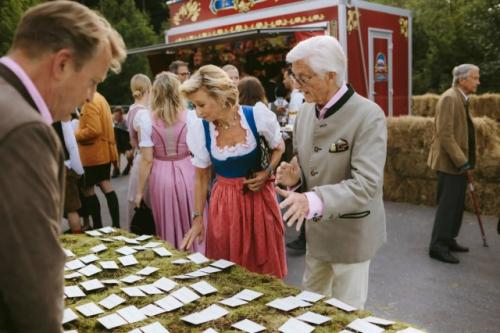 Дирндль: как Деревенское платье стало символом женственности и одним из столпов мировой моды. 02 Дирндль: как Деревенское платье стало символом женственности и одним из столпов мировой моды. 02