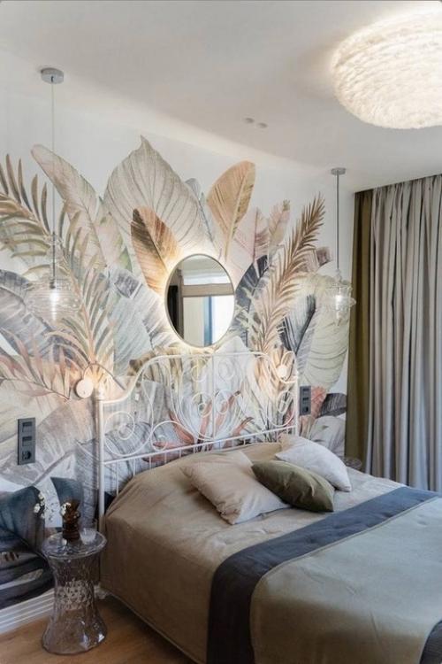 Уютная семейная квартира с базовой отделкой. 08