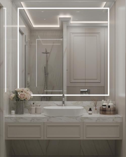 Почему всем нравятся светлые интерьеры? 03