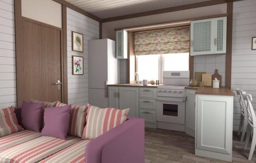 Подводя итоги 2015 года мы выкладываем ряд наших завершенных проектов. 03