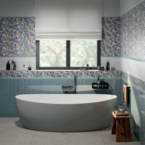 Смесители серия Futura. 09