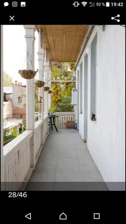 Длинный пост про жилье в Грузии. 09 Длинный пост про жилье в Грузии. 09