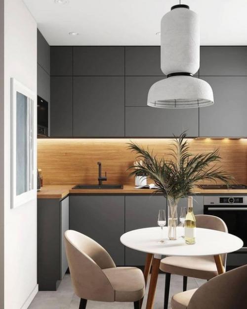 Дизайн - проект квартиры. 04