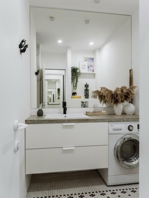 Интерьер квартиры на бауманской от корнеева Антона. 04