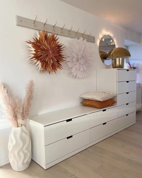 Интерьер квартиры в деталях. 03