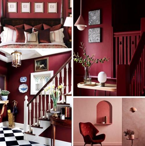 Дизайн интерьера 2021: модные тенденции! 04