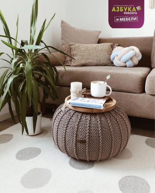 Создавая уют в доме, нужно учитывать все мелочи. 03