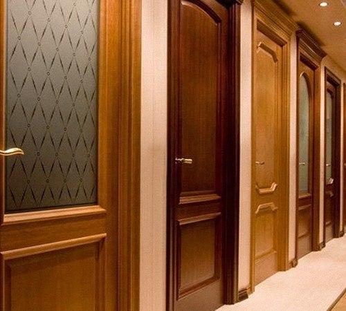 Наличники на дверь своими руками. 05