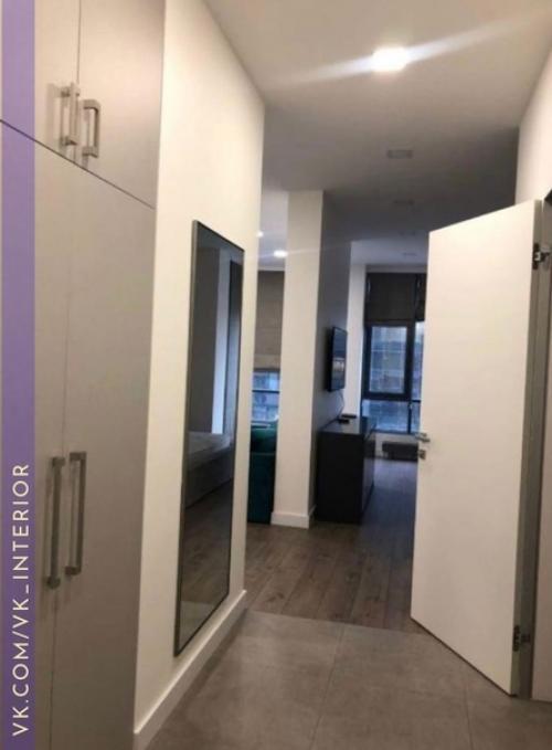 Квартира после ремонта. 06