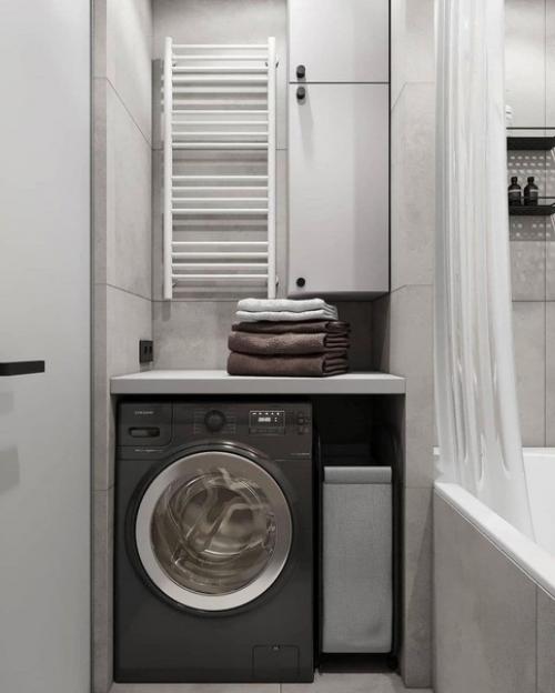 Дизайн - проект квартиры. 06