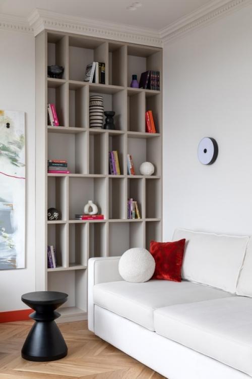 * квартира 45 кв. 04