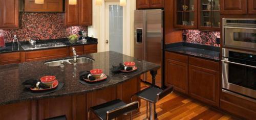 4 секрета идеальной кухни. 02