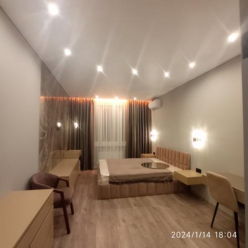 Была я вчера на развеске штор на своём объекте по дизайну интерьера - такая занятная история получилась: 01 Была я вчера на развеске штор на своём объекте по дизайну интерьера - такая занятная история получилась: 01