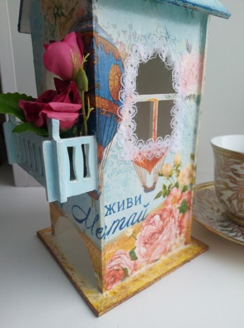 Чайный домик живи! 04