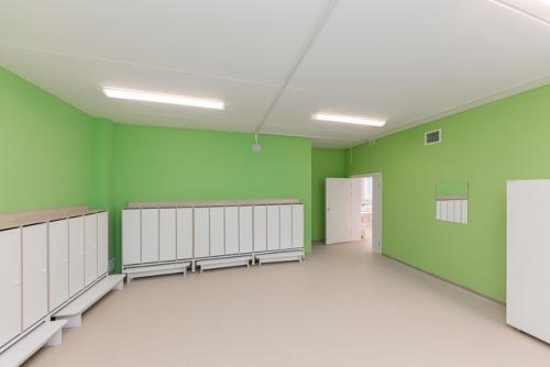 В сосновском районе откроется ещё один детский сад! 02